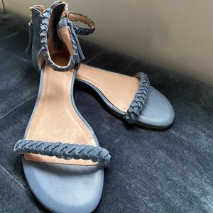 Joie flat sandals